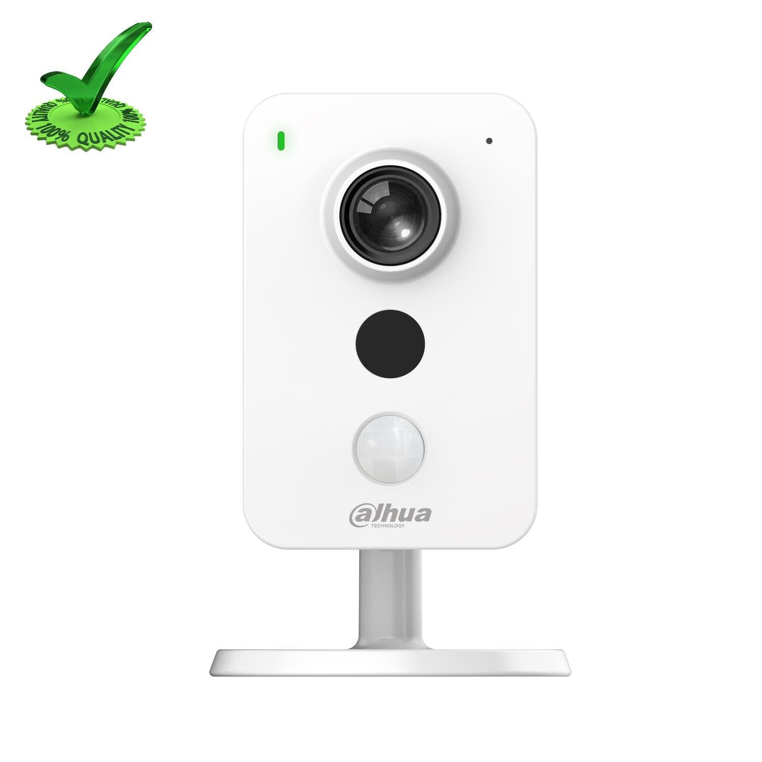 Dahua DH-IPC-K42P 4MP IP Special Cube Camera Dahua DH-IPC-K42P 4MP IP Special Cube Camera